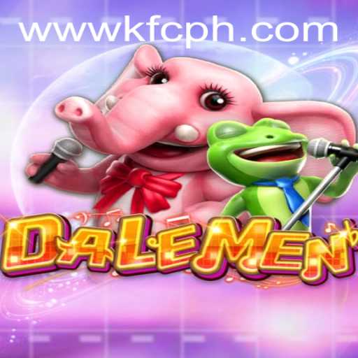 DALEMEN: A Captivating Game with a Modern Twist