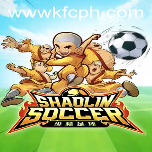 Shaolin Soccer - Mastering Kung Fu on the Pitch